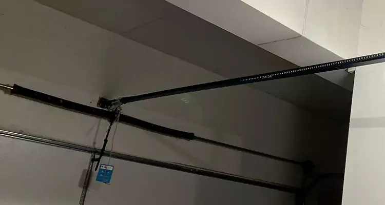 Garage Door Spring Removal in Vallejo, CA