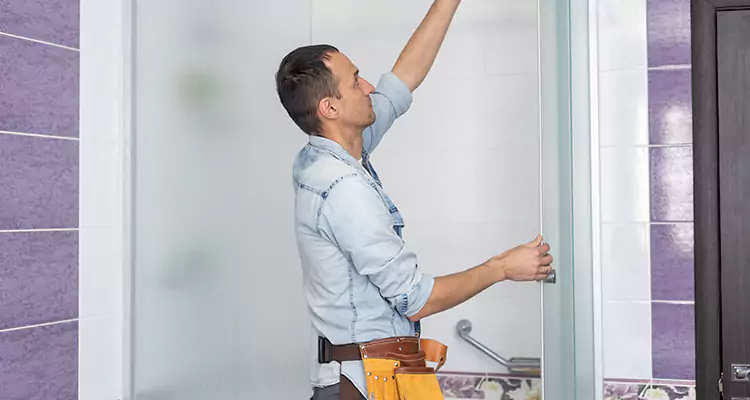 Glass Sliding Door Repair Near You in ⁣ Vallejo, CA