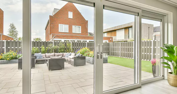 Impact Glass Sliding Patio Doors Repair in Vallejo, CA