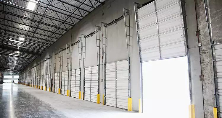 Industrial Roller Door Repair Prices in Vallejo, CA