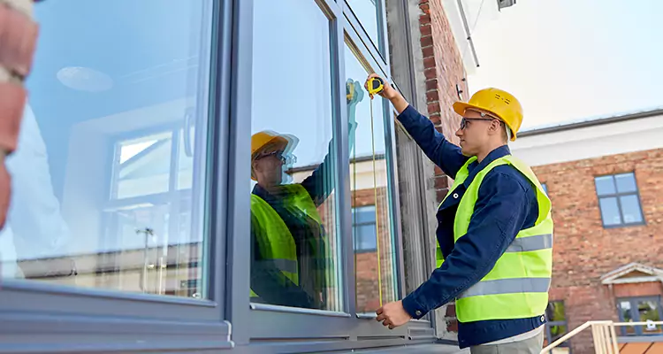 New Storm Windows Installation in Vallejo, CA