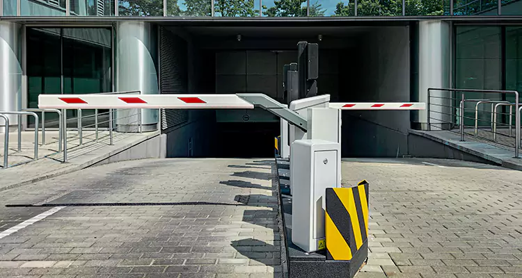 Affordable And Fast Parking Boom Gate Repair Services in Vallejo, CA