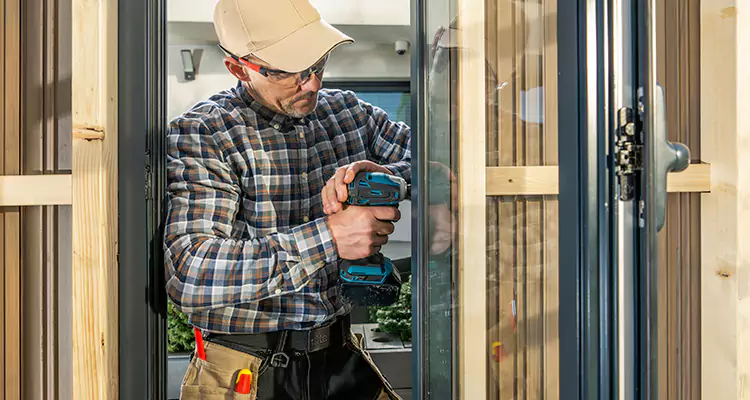 Top-Rated Patio Door Handle and Lock Repair Service for Homeowners in Vallejo, CA