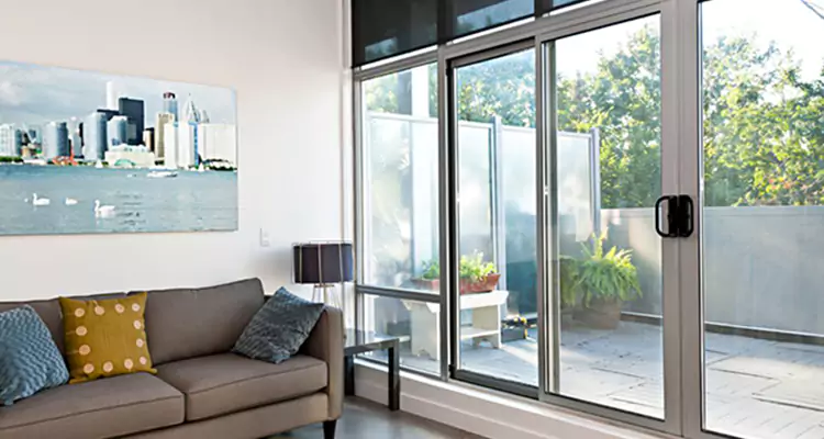 Andersen Patio Door Roller Replacement in Vallejo, CA