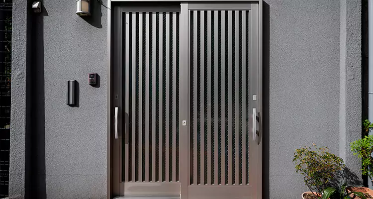 Pocket Door Track Rollers Repair in Vallejo, CA