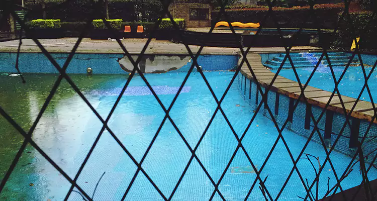 Lanai Screen Repair in Vallejo, CA
