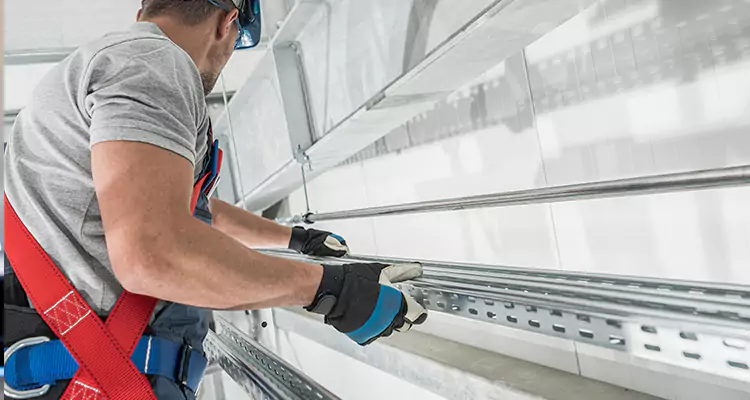 Glass Balcony Railing Replacement in Vallejo, CA