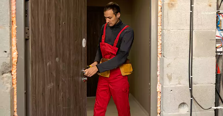 Residential Sliding Glass Door Repair in Vallejo, CA