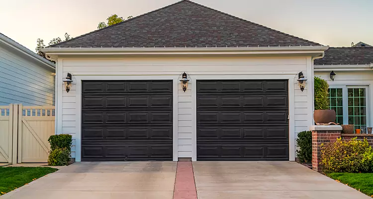 Residential Local Garage Door Repair in Vallejo, CA