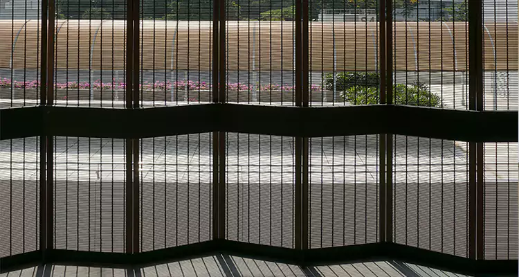 Front Screen Door Repair in Vallejo, CA