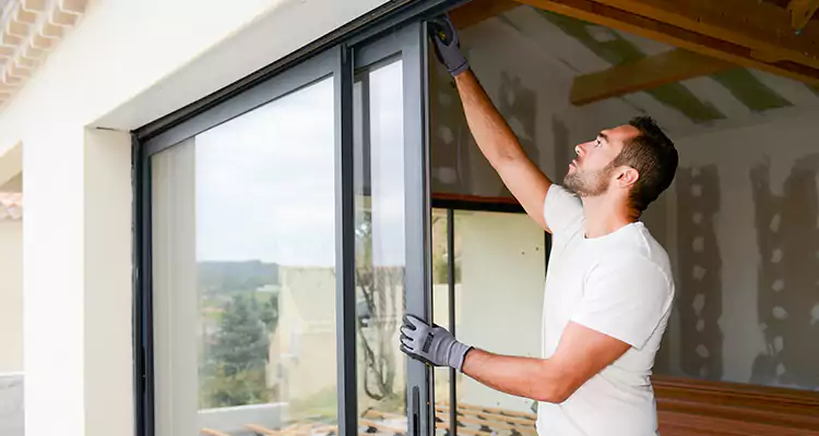 Screen Door Repair Cost in Vallejo, CA