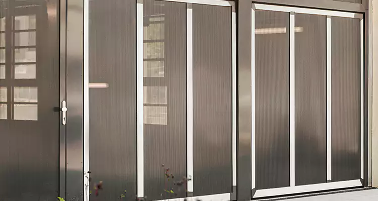 Metal Mesh Door Installation Services in Vallejo, CA