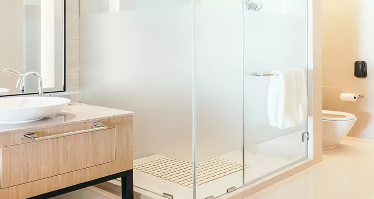 Expert Shower Door Fix and Repair in Vallejo, CA