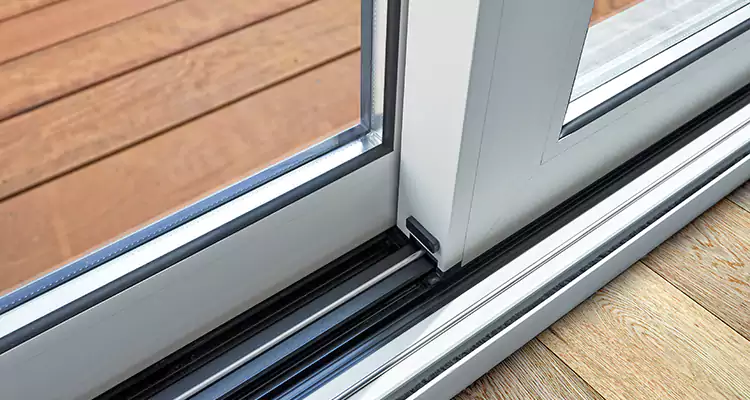 Sliding Door Track Brackets in Vallejo, CA