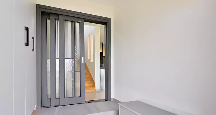 Fix Sliding Patio Door Rollers in Vallejo, CA