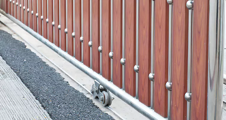 Sliding Screen Door Roller Replacement in Vallejo, CA