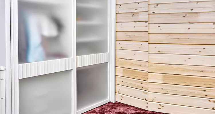 Sliding Closet Door Rollers Replacement in Vallejo, CA