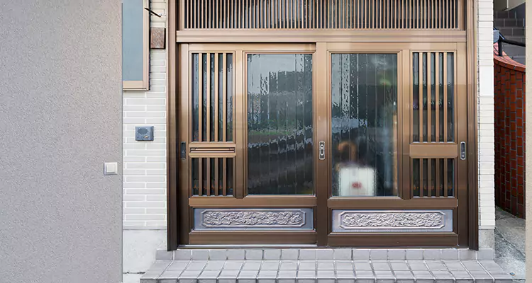 UPVC Sliding Porch Doors Repair in Vallejo, CA