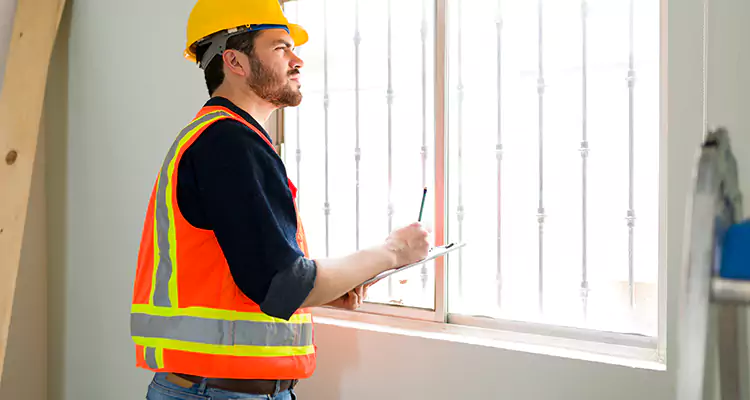 Triple Pane Windows Repair in Vallejo, CA